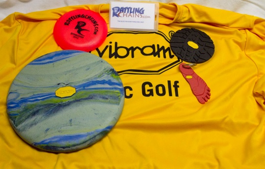 Look at all these awesome Vibram items!